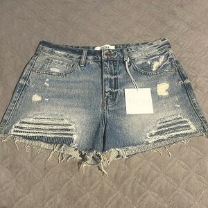 PISTOLA SHORTS